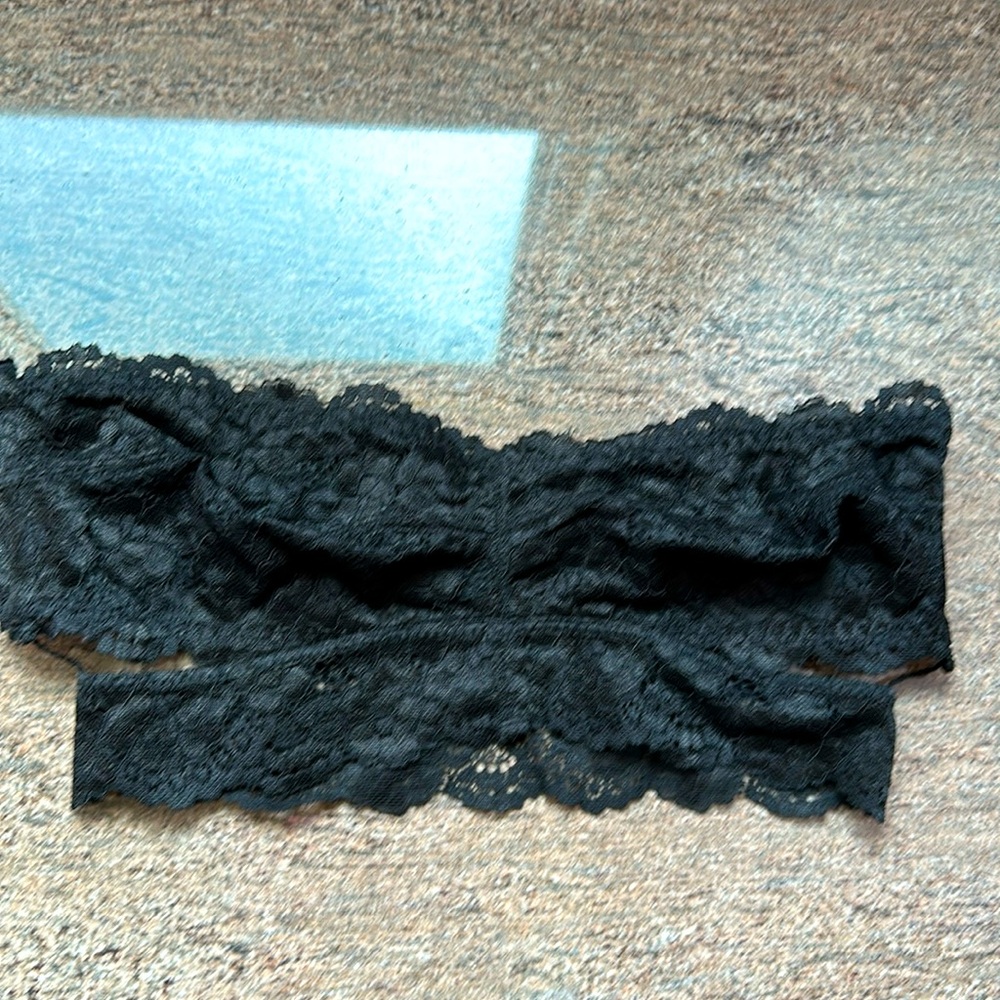 Free People Bandeau